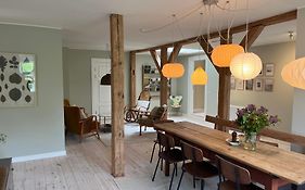 Reballegaard Bed & Breakfast