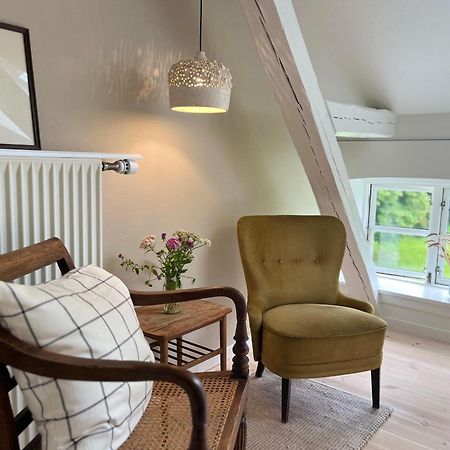Reballegaard Bed & Breakfast Horsens Eksteriør billede