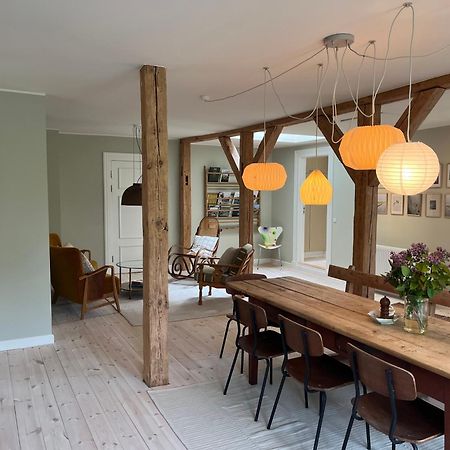 Reballegaard Bed & Breakfast Horsens Eksteriør billede