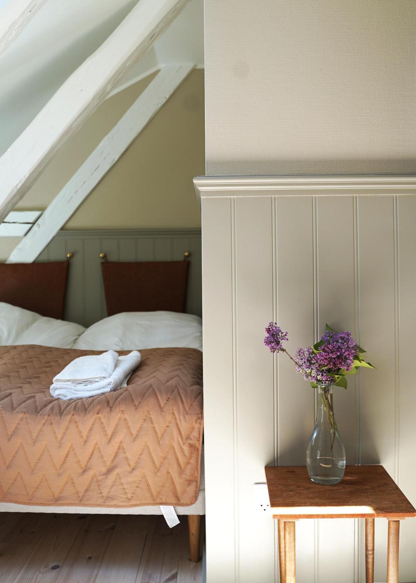 Reballegaard Bed & Breakfast Horsens Eksteriør billede