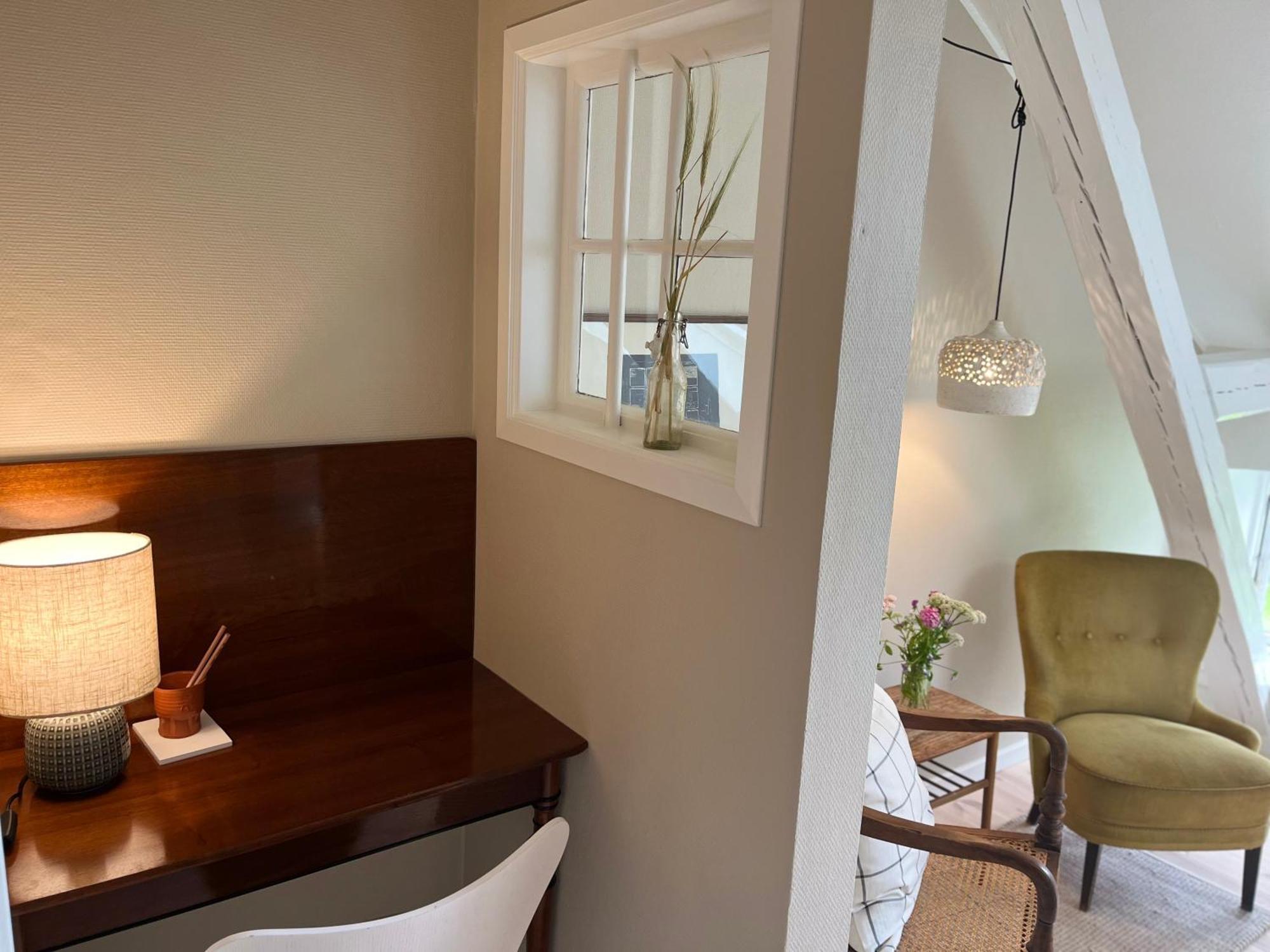 Reballegaard Bed & Breakfast Horsens Eksteriør billede