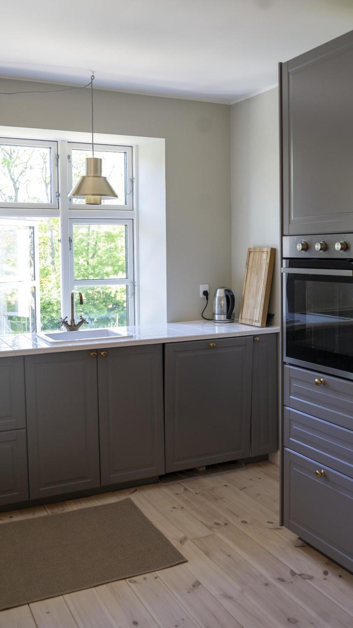 Reballegaard Bed & Breakfast Horsens Eksteriør billede