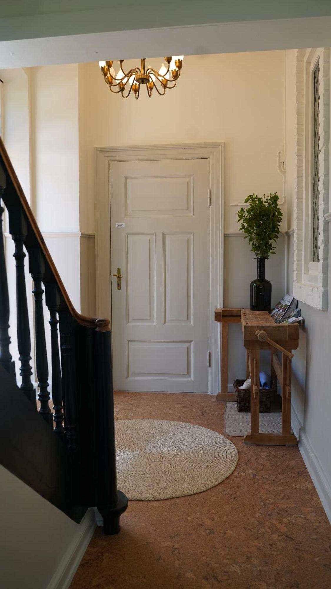 Reballegaard Bed & Breakfast Horsens Eksteriør billede