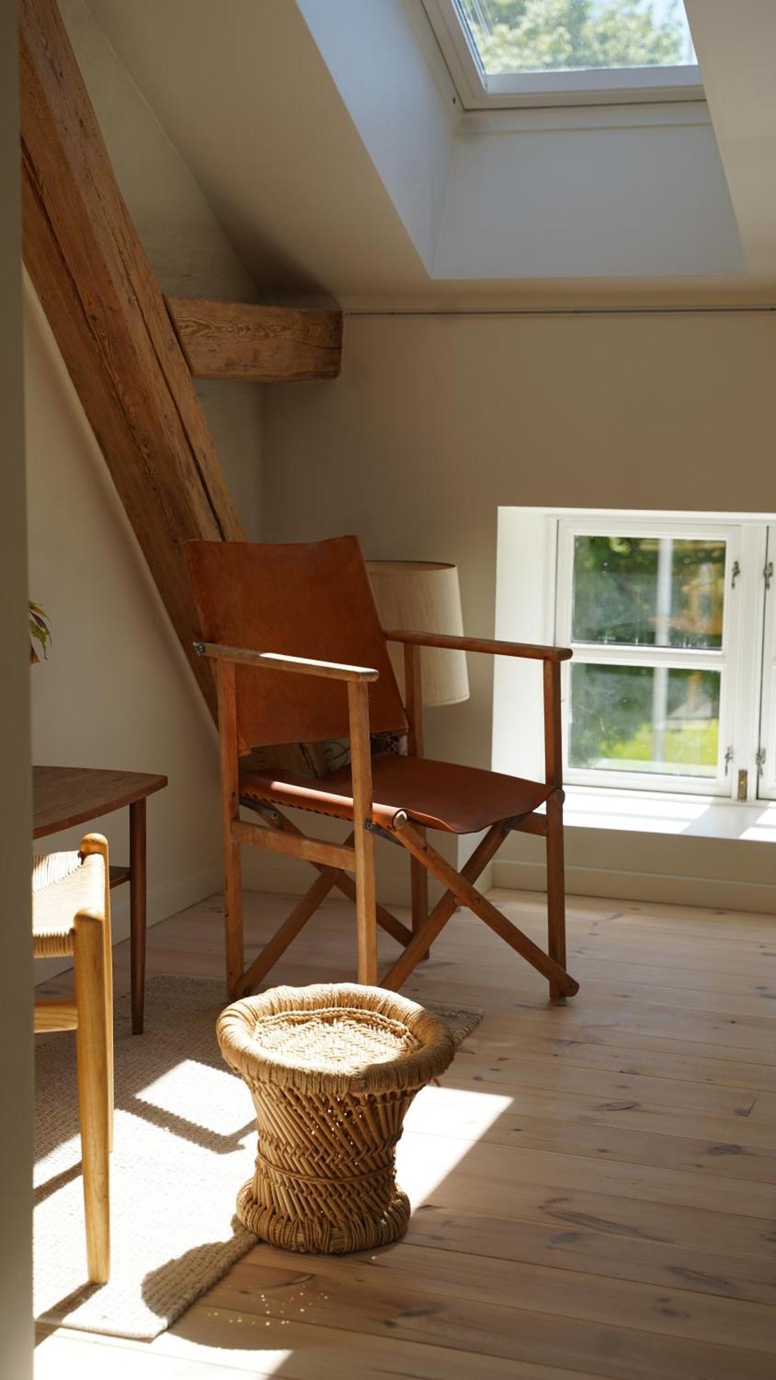 Reballegaard Bed & Breakfast Horsens Eksteriør billede