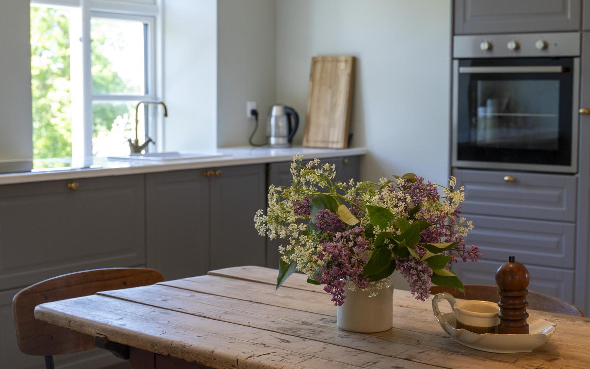 Reballegaard Bed & Breakfast Horsens Eksteriør billede