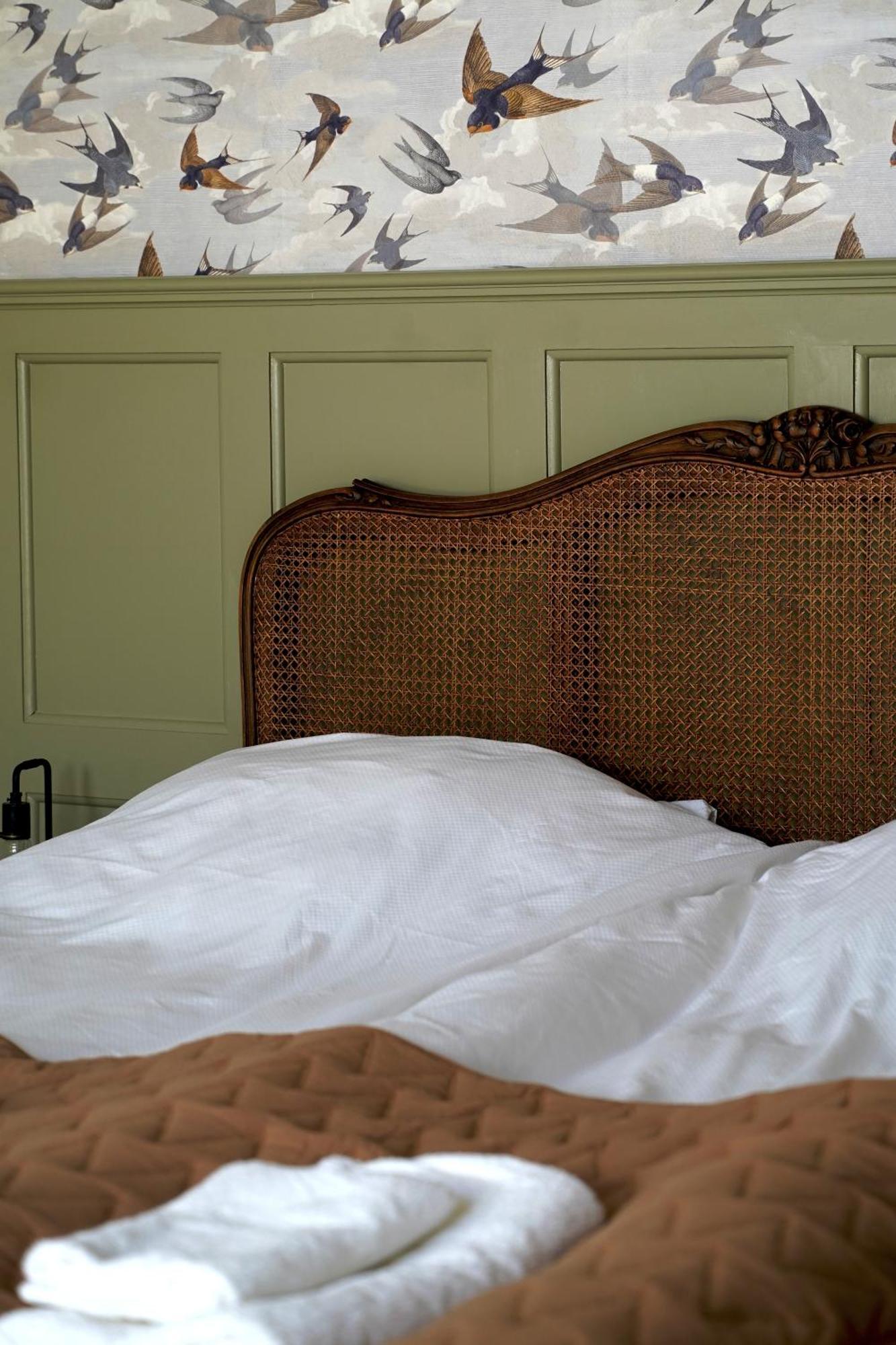 Reballegaard Bed & Breakfast Horsens Eksteriør billede