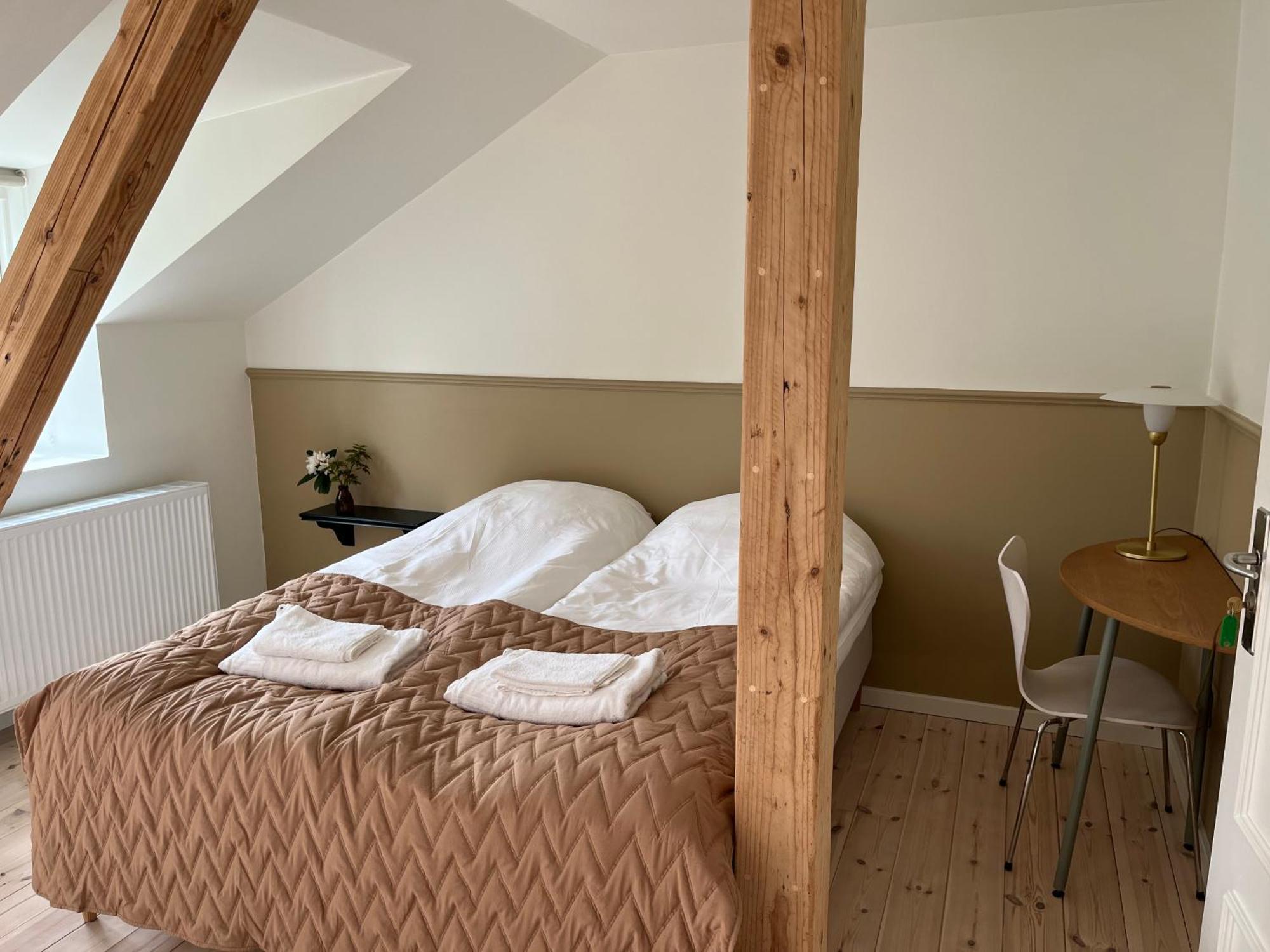 Reballegaard Bed & Breakfast Horsens Eksteriør billede