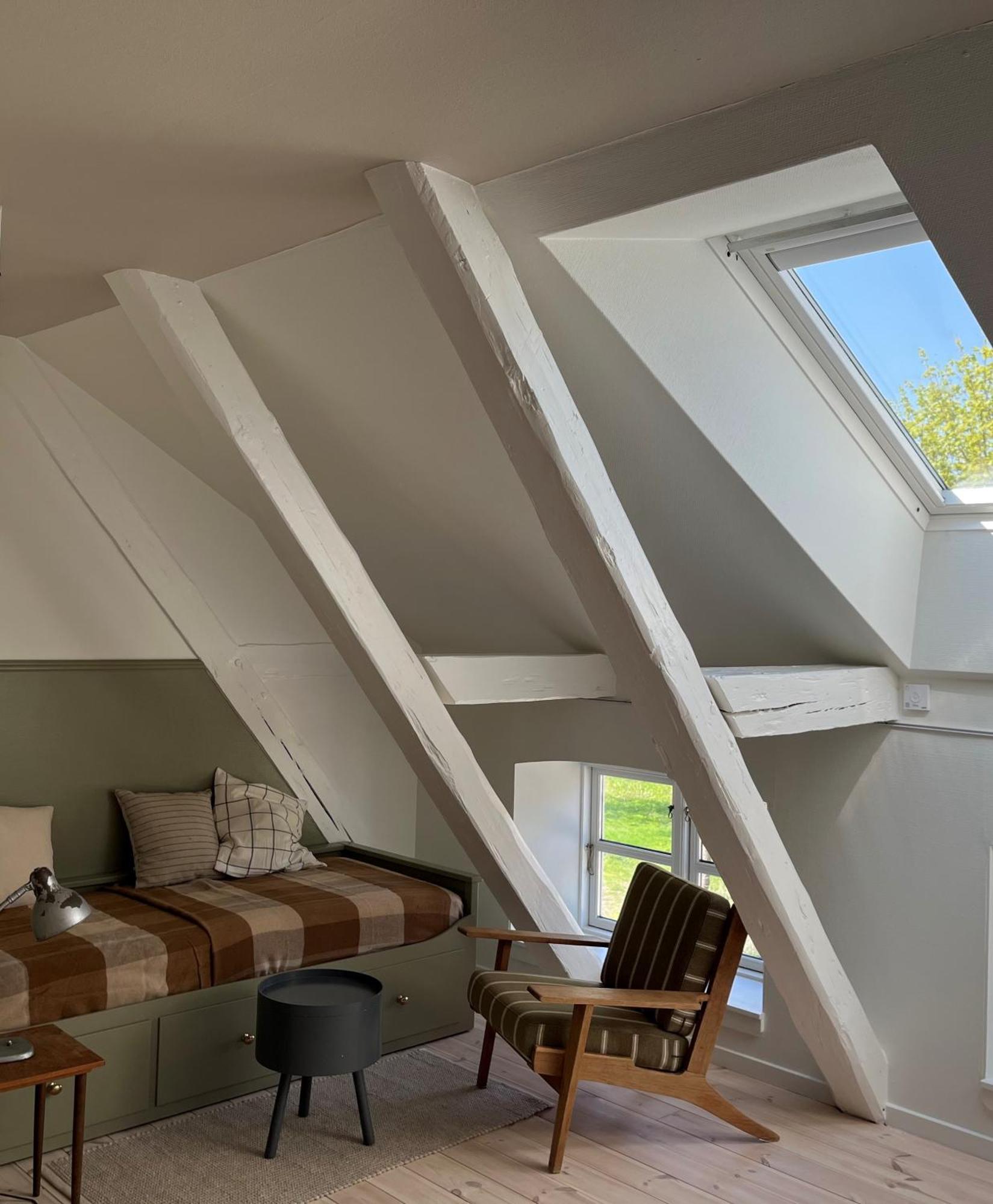 Reballegaard Bed & Breakfast Horsens Eksteriør billede