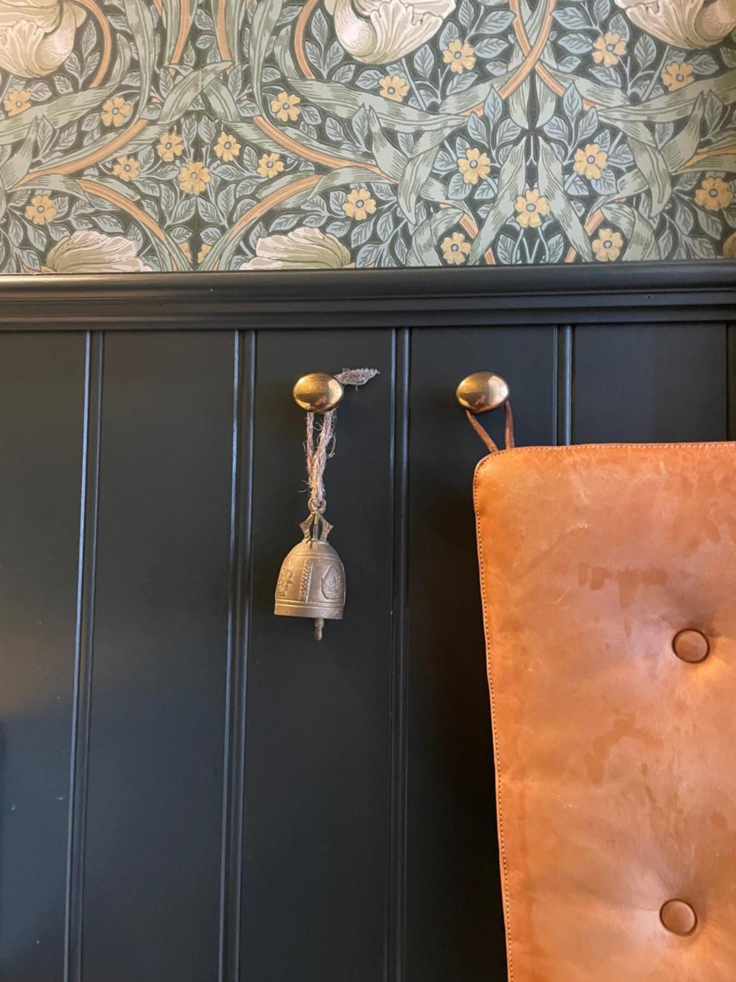 Reballegaard Bed & Breakfast Horsens Eksteriør billede