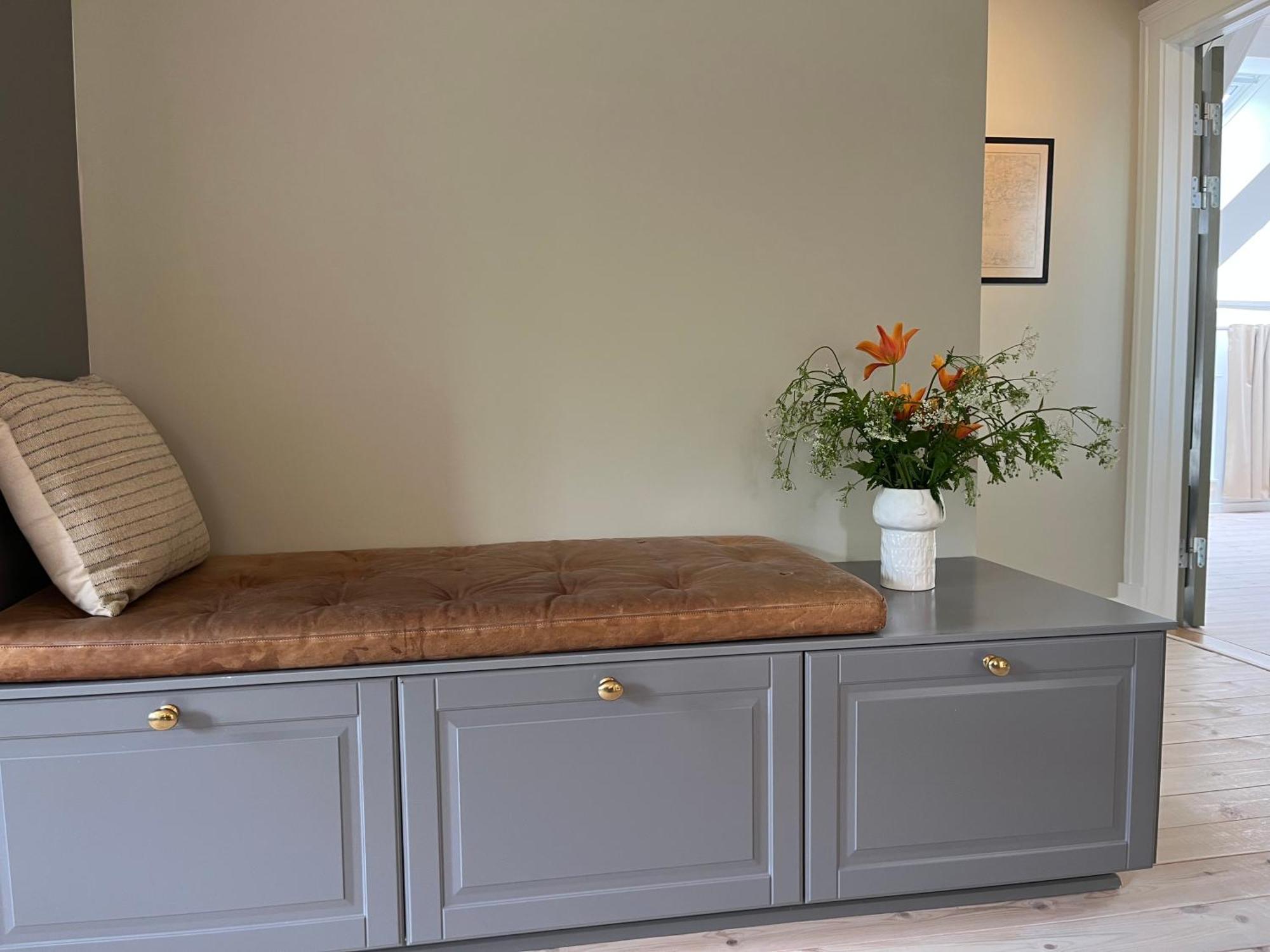 Reballegaard Bed & Breakfast Horsens Eksteriør billede