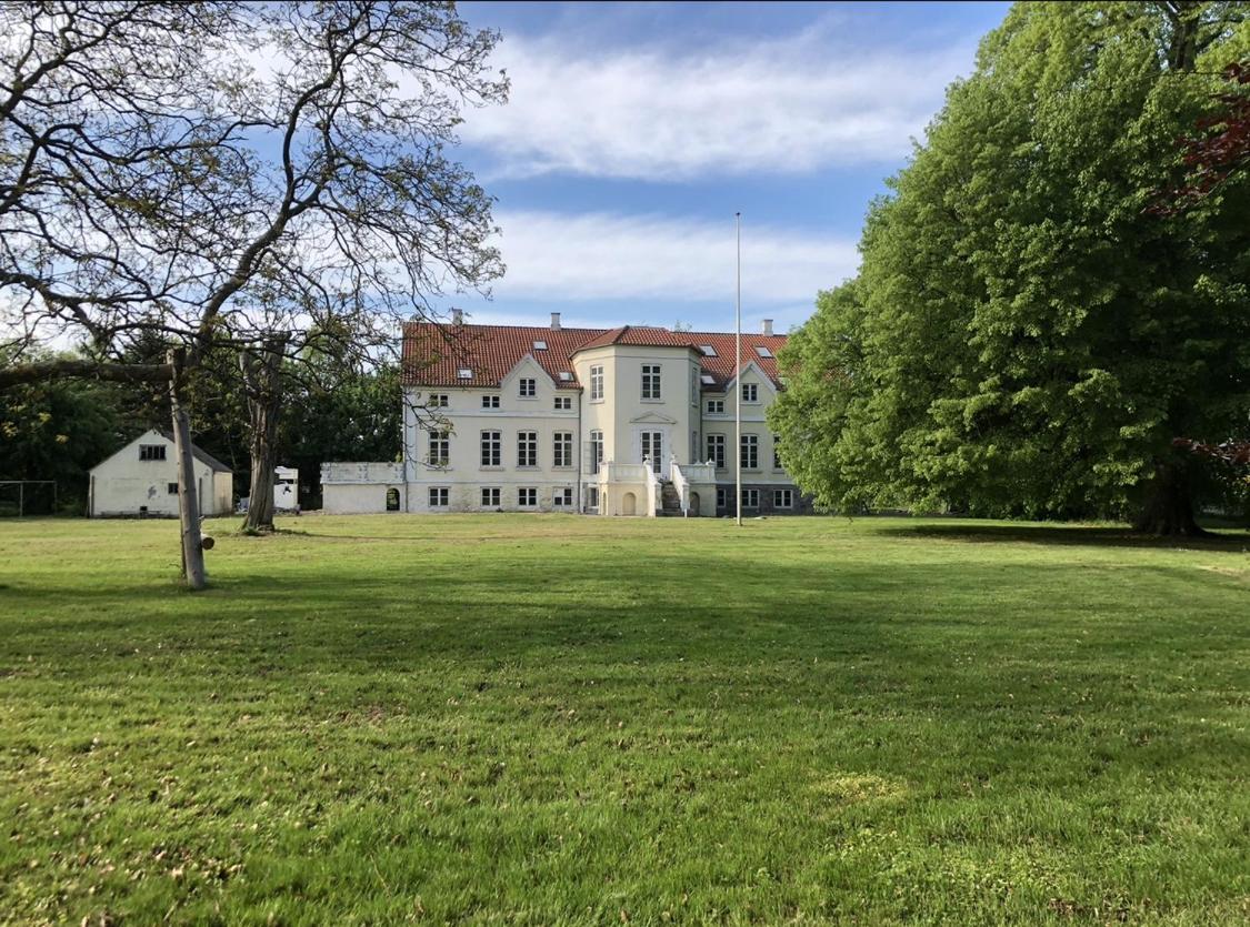 Reballegaard Bed & Breakfast Horsens Eksteriør billede